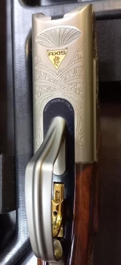 FABARM AXIS к.12/76 