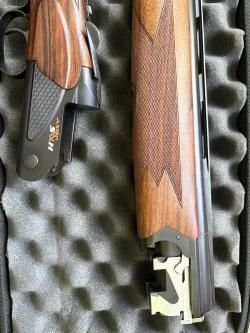 Fabarm Axis S&H