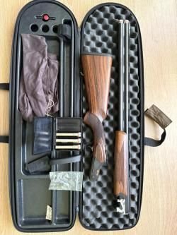Fabarm Axis S&H