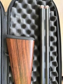 Fabarm Axis S&H