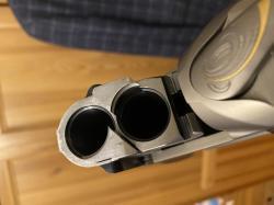 Fabarm Axis Sporting 81