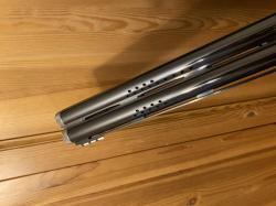 Fabarm Axis Sporting 81