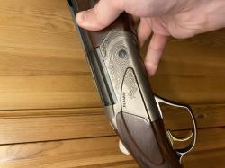 Fabarm Axis Sporting 81