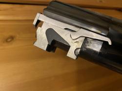 Fabarm Axis Sporting 81