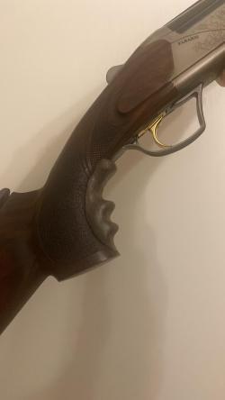 Fabarm Axis Sporting 81