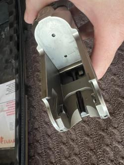 Fabarm AXIS