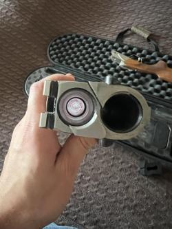 Fabarm AXIS