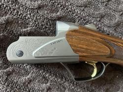 Fabarm AXIS