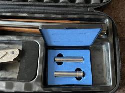Fabarm AXIS