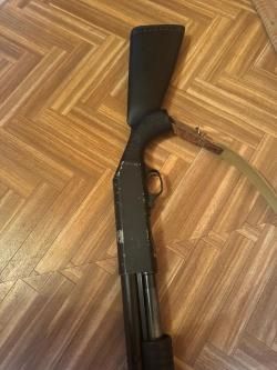Fabarm Axis