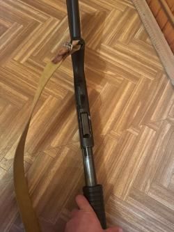 Fabarm Axis