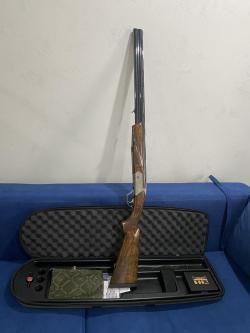 Fabarm AXIS