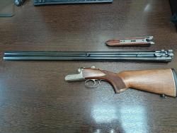 Fabarm Beta 3T Classic, 12/76