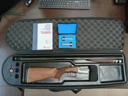 Fabarm Beta 3T Classic, 12/76
