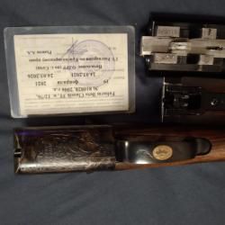 Fabarm Beta Classik 3T, 12/76