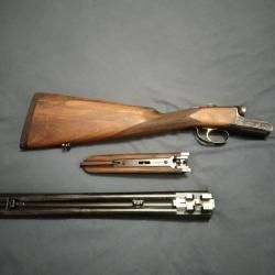 Fabarm Beta Classik 3T, 12/76