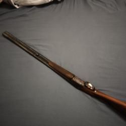 Fabarm Beta Classik 3T, 12/76