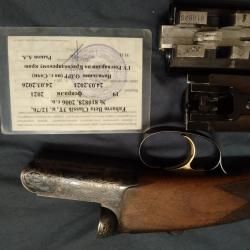 Fabarm Beta Classik 3T, 12/76