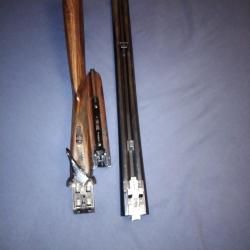 Fabarm Beta Classik 3T, 12/76