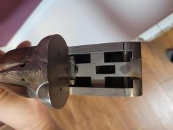 Фабарм бета люкс