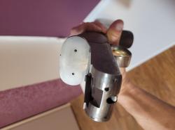 Фабарм бета люкс