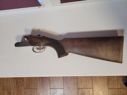 Фабарм бета люкс