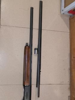 Fabarm Euro Lion MK2 12/76