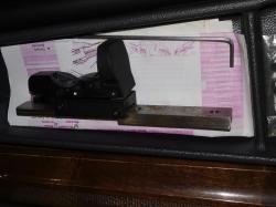 Fabarm Euro Lion MK2 12/76