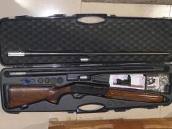 Fabarm Euro Lion MK2 12/76