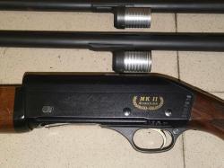 Fabarm Euro Lion MK2 12/76