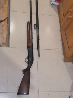 Fabarm Euro Lion MK2 12/76