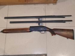 Fabarm Euro Lion MK2 12/76