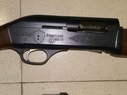 Fabarm Euro Lion MK2 12/76