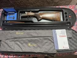 Fabarm Classis 12/76 760mm