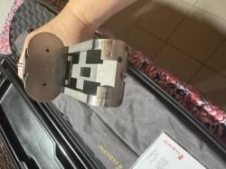 Fabarm Classis 12/76 760mm