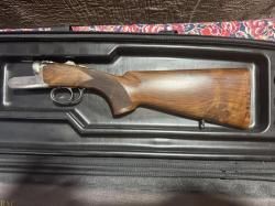 Fabarm Classis 12/76 760mm