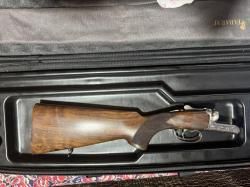 Fabarm Classis 12/76 760mm