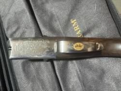 Fabarm Classis 12/76 760mm