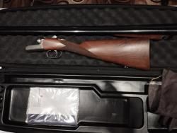 fabarm classis 12/76