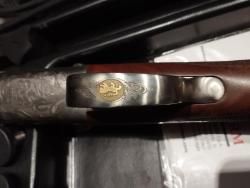 fabarm classis 12/76