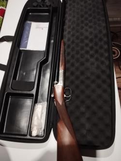 fabarm classis 12/76