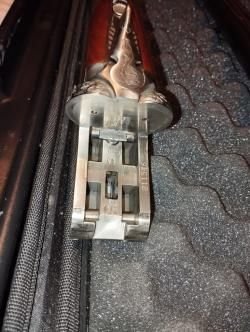 fabarm classis 12/76