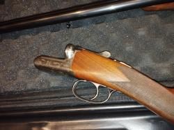 fabarm classis 12/76