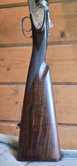 Fabarm Classis Beta Grade IV