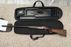 Fabarm Classis Pistol 12/76 