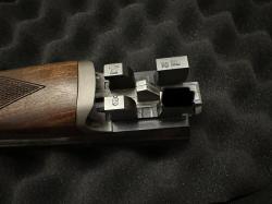 Fabarm Classis Pistol 12/76