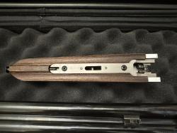 Fabarm Classis Pistol 12/76