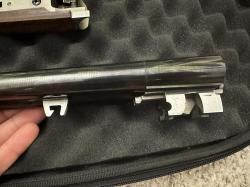 Fabarm Classis Pistol 12/76