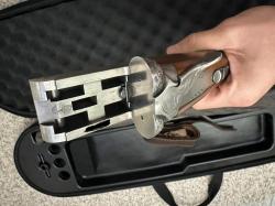 Fabarm Classis Pistol 12/76