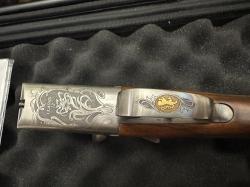 Fabarm Classis Pistol 12/76